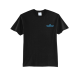 Port & Company Core Blend T-shirt (Black)